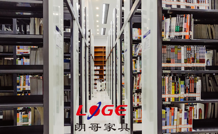 圖書館家具廠家該怎么選擇？